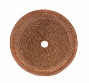 Image of Albion 2" Standard Leather Piston Packing Replacement Bulk